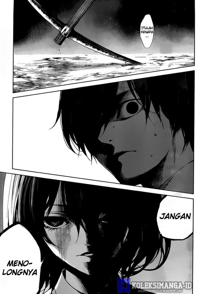 Halaman 8 dari Another Chapter 19