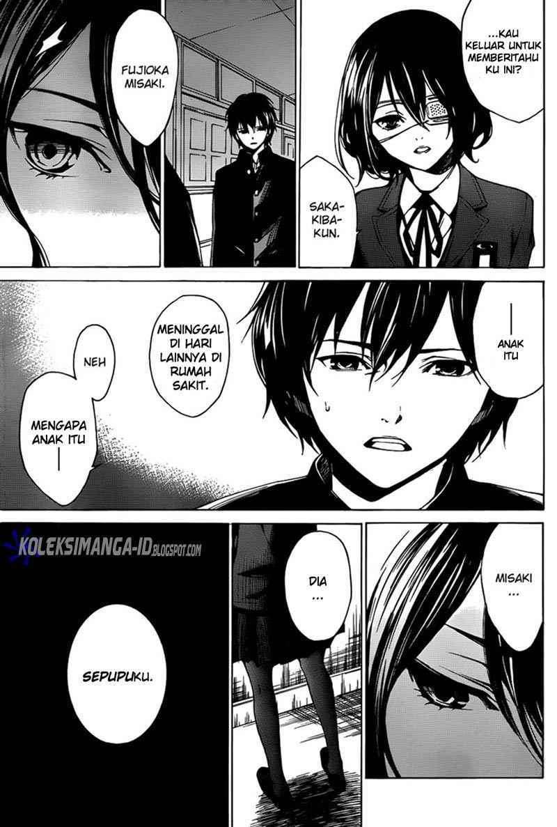 Halaman 10 dari Another Chapter 4.2