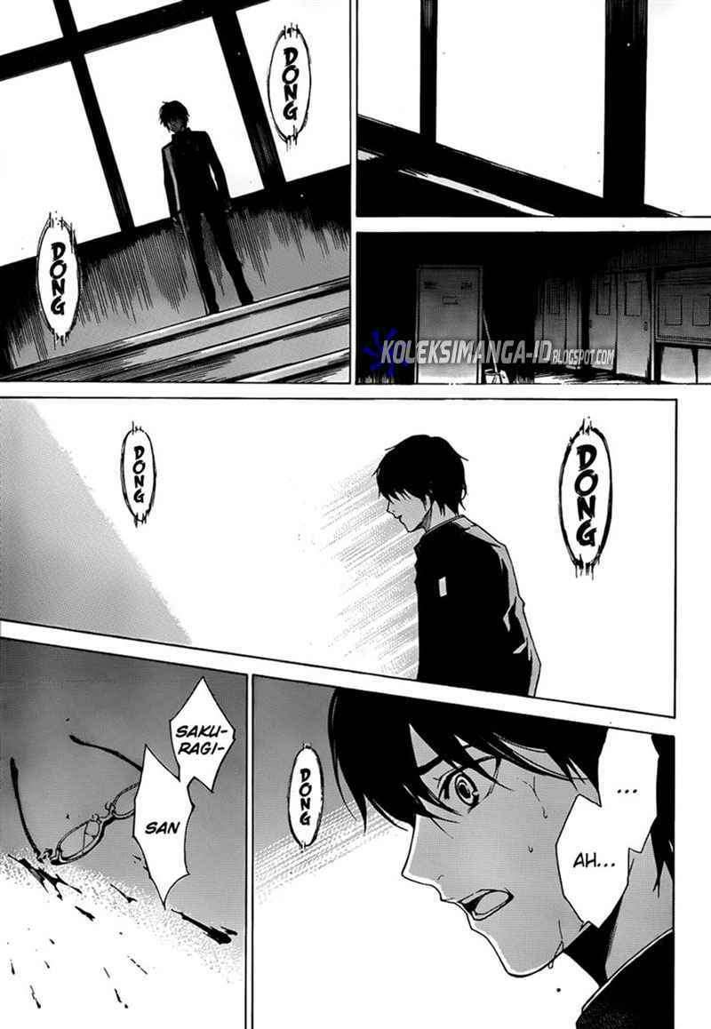 Halaman 21 dari Another Chapter 4.2