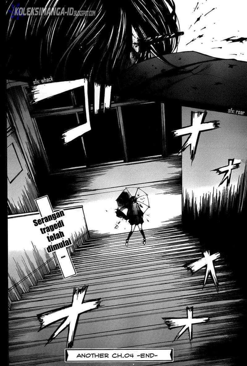 Halaman 22 dari Another Chapter 4.2