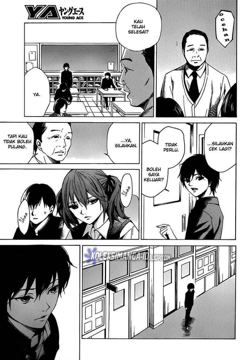 Halaman 8 dari Another Chapter 4.2
