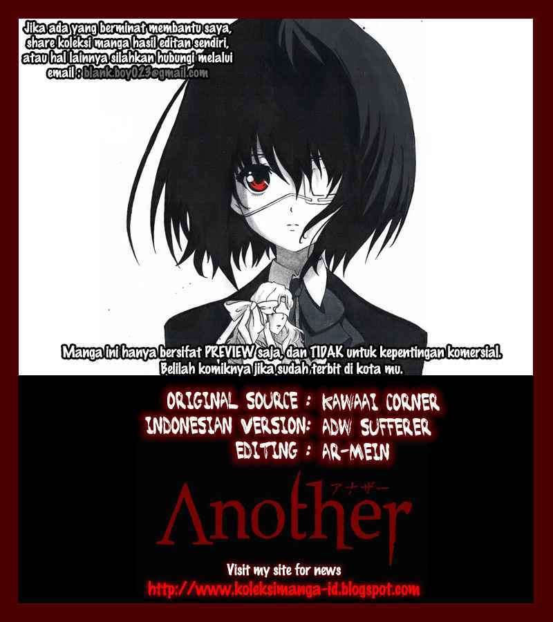 Halaman 1 dari Another Chapter 5