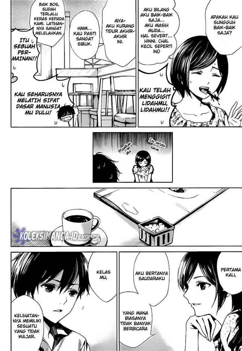 Halaman 12 dari Another Chapter 5