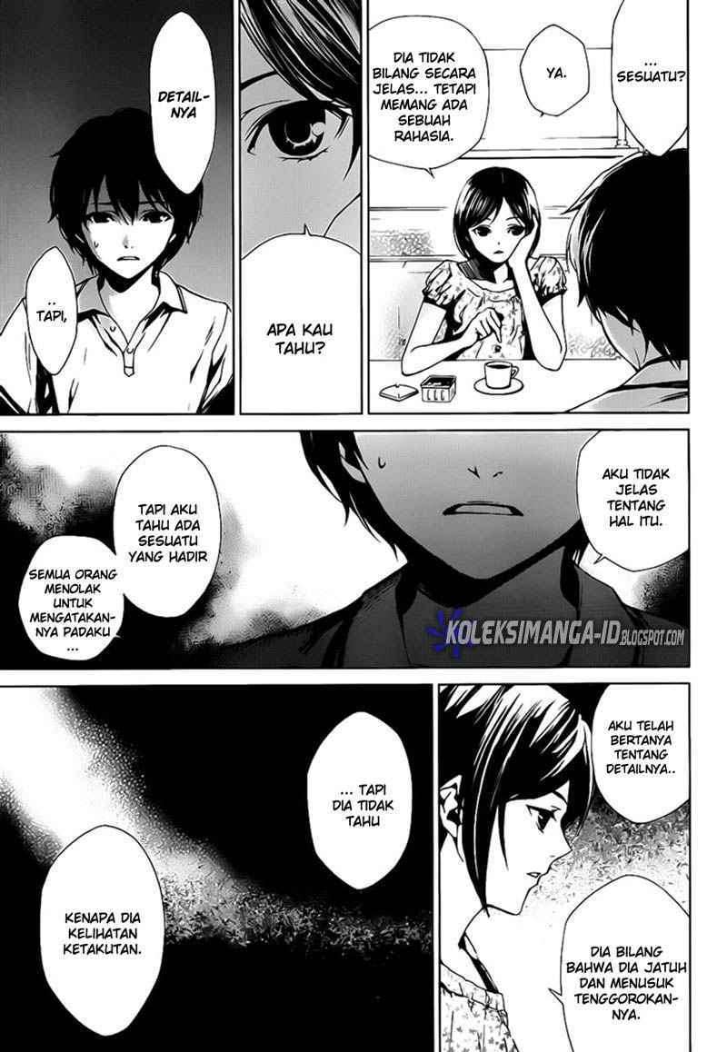 Halaman 13 dari Another Chapter 5