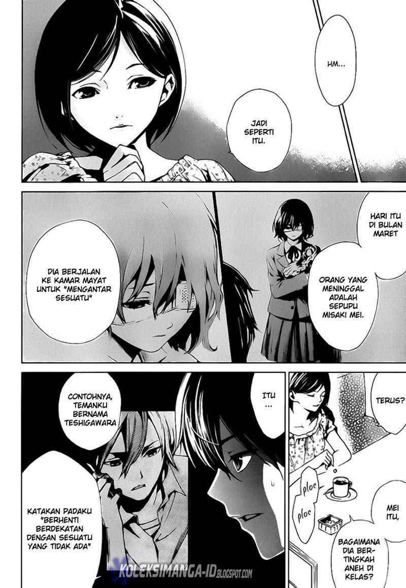 Halaman 16 dari Another Chapter 5