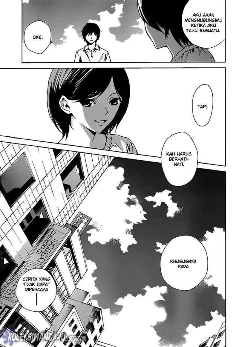 Halaman 19 dari Another Chapter 5
