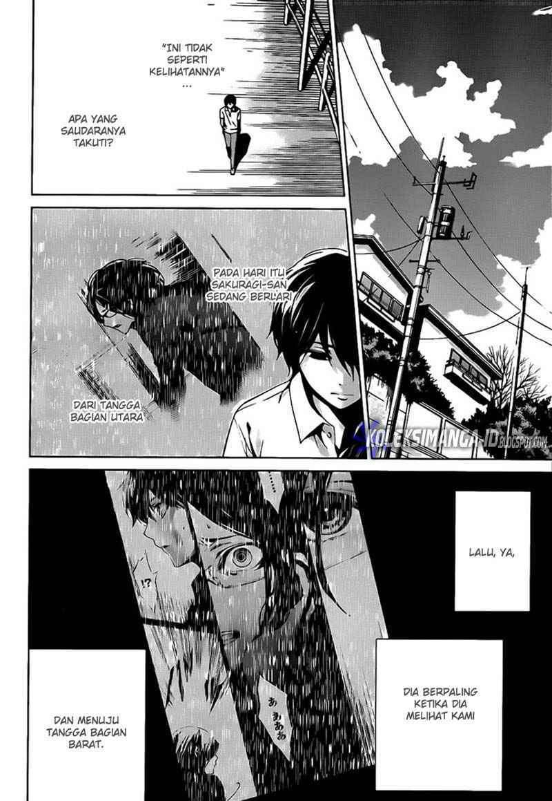 Halaman 20 dari Another Chapter 5