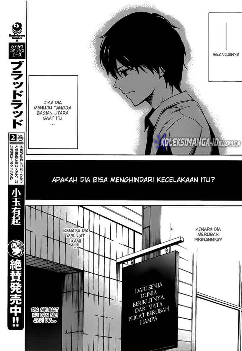 Halaman 21 dari Another Chapter 5