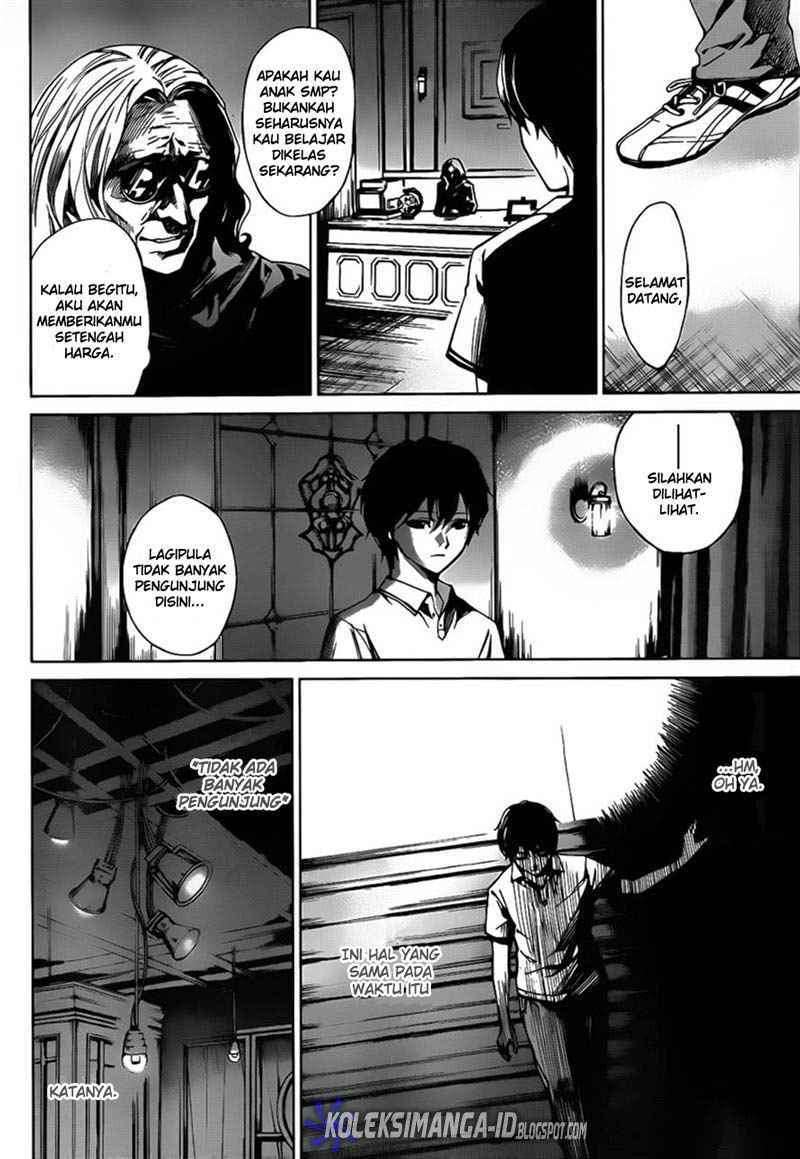 Halaman 22 dari Another Chapter 5
