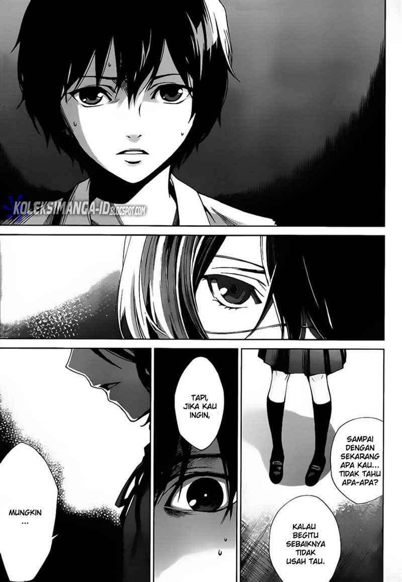 Halaman 27 dari Another Chapter 5