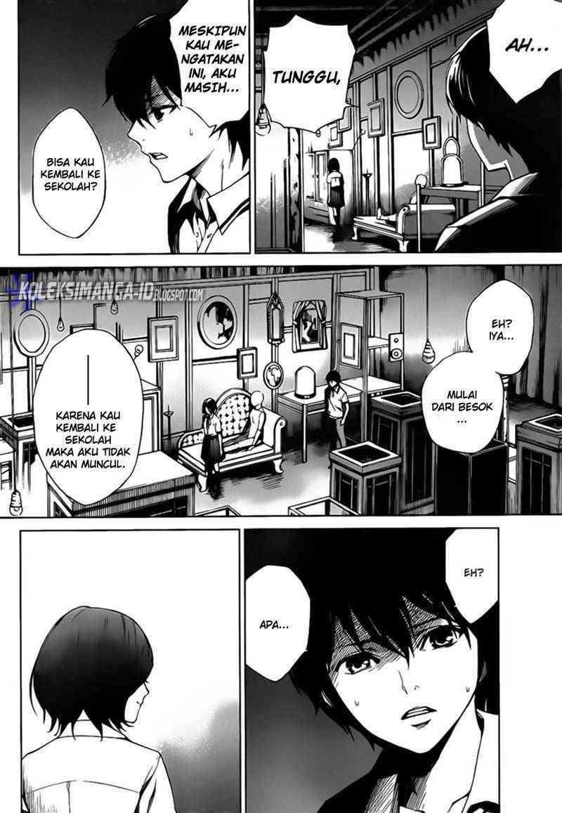 Halaman 28 dari Another Chapter 5