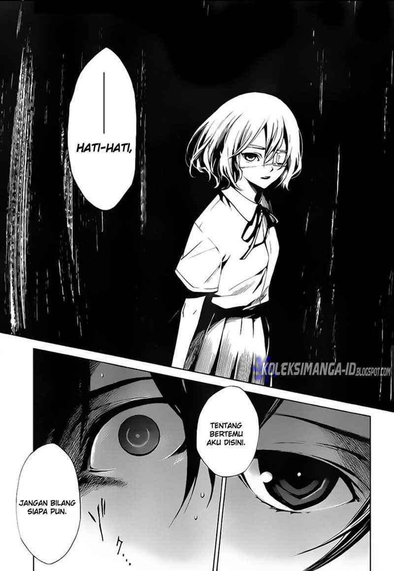 Halaman 29 dari Another Chapter 5