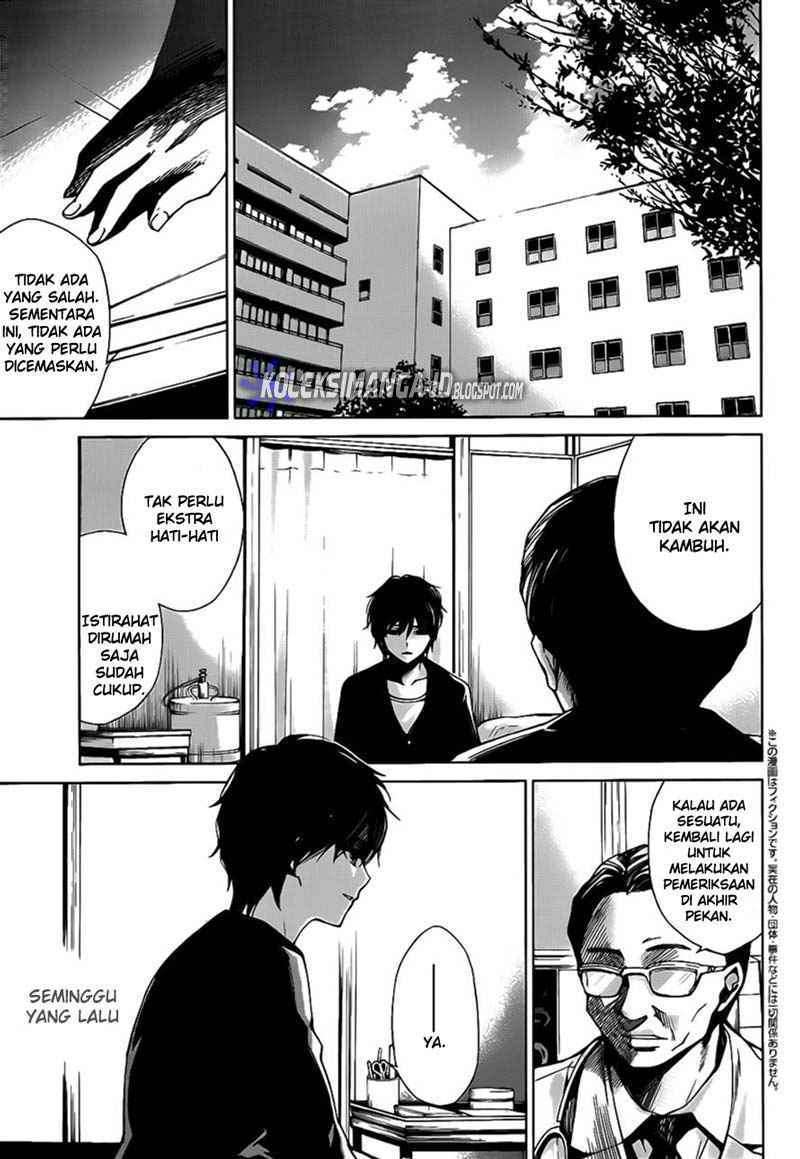 Halaman 5 dari Another Chapter 5