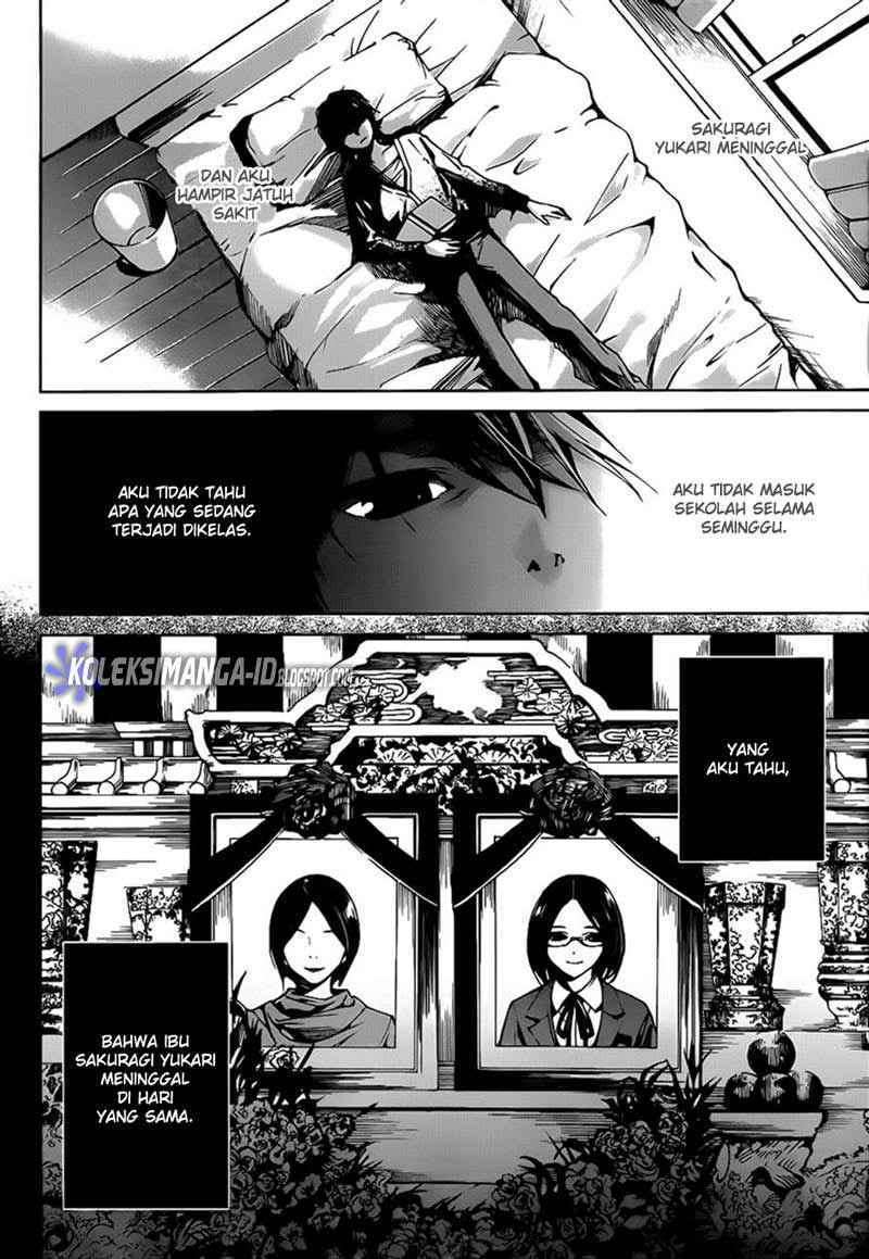 Halaman 6 dari Another Chapter 5