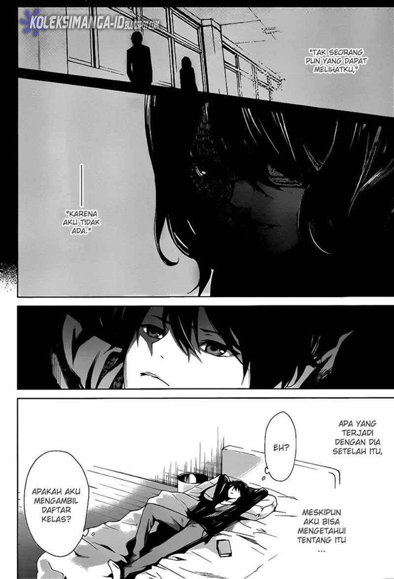 Halaman 8 dari Another Chapter 5