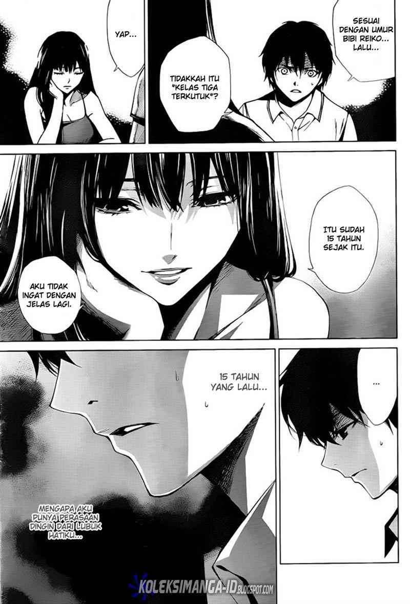 Halaman 10 dari Another Chapter 6