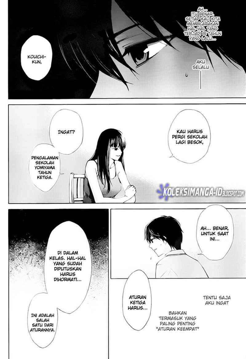 Halaman 11 dari Another Chapter 6