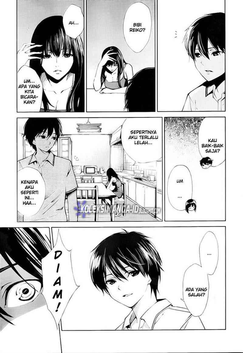 Halaman 12 dari Another Chapter 6