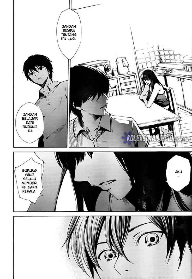 Halaman 13 dari Another Chapter 6