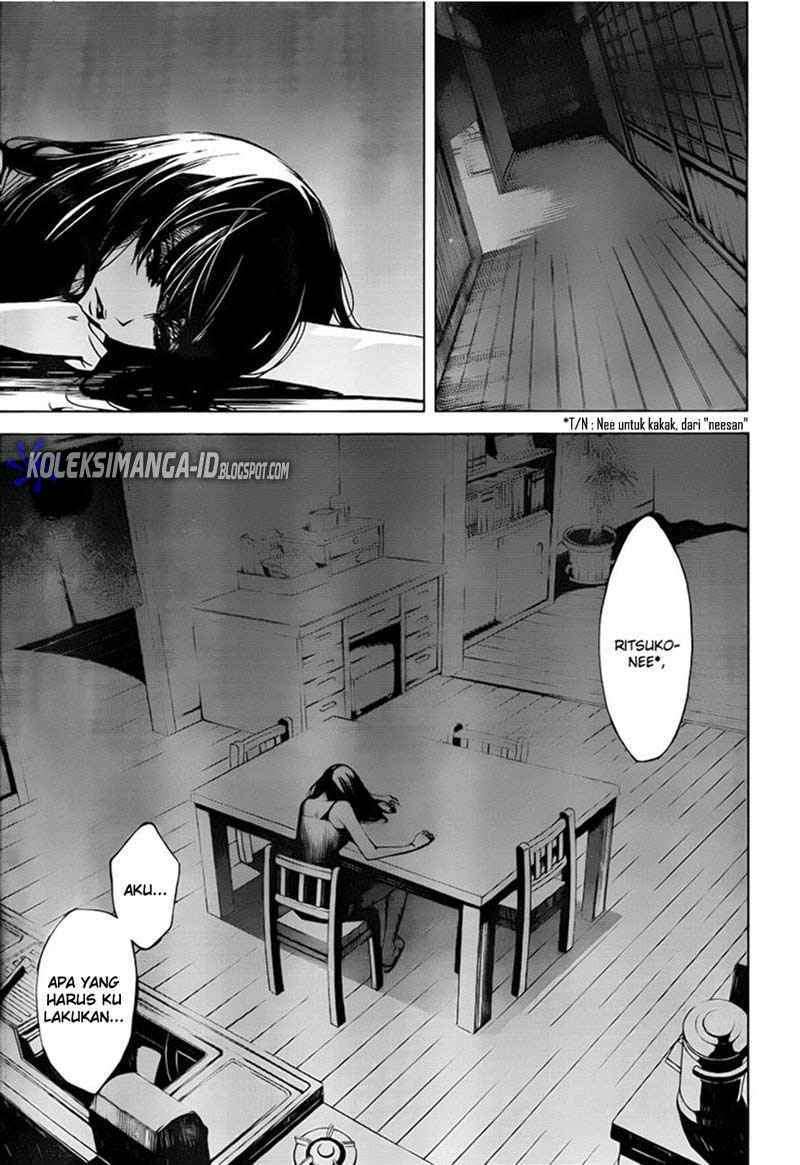 Halaman 14 dari Another Chapter 6