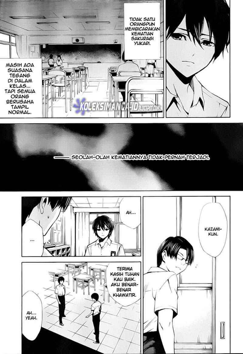 Halaman 16 dari Another Chapter 6