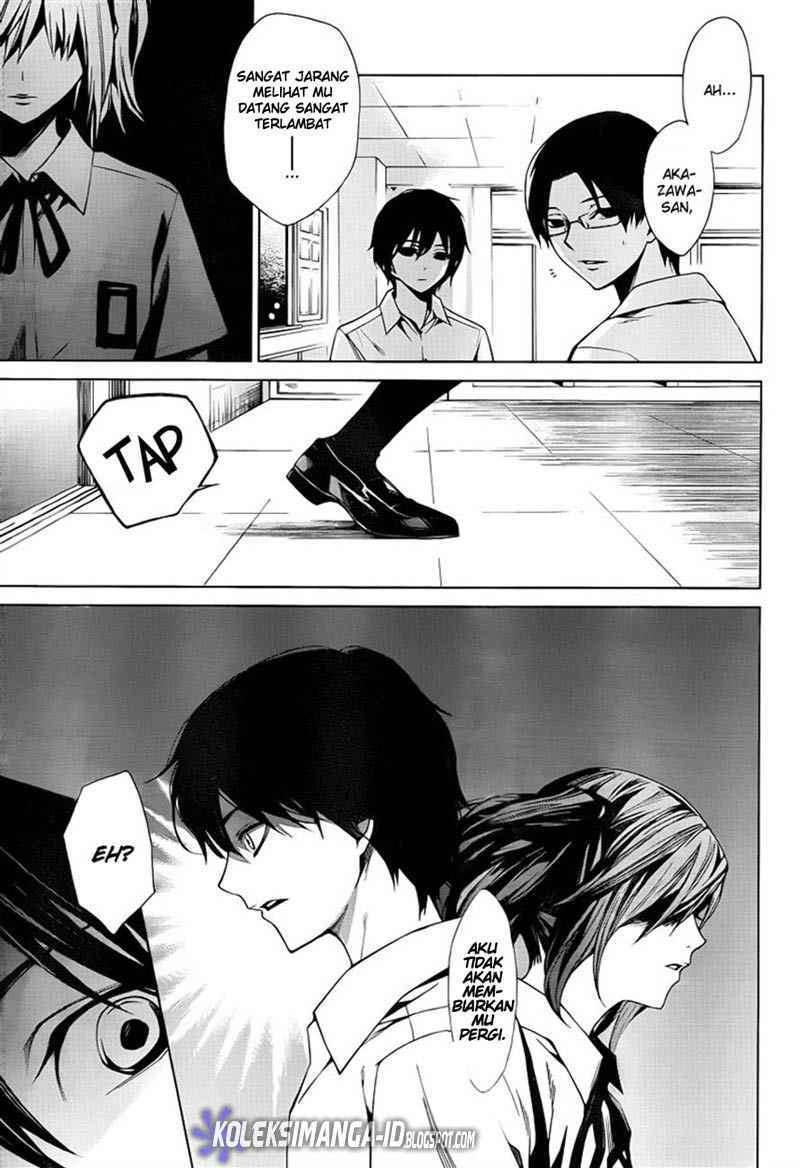 Halaman 18 dari Another Chapter 6