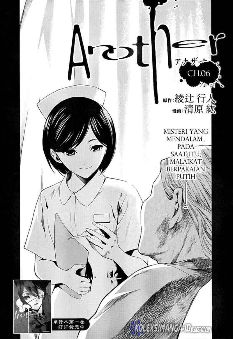 Halaman 2 dari Another Chapter 6
