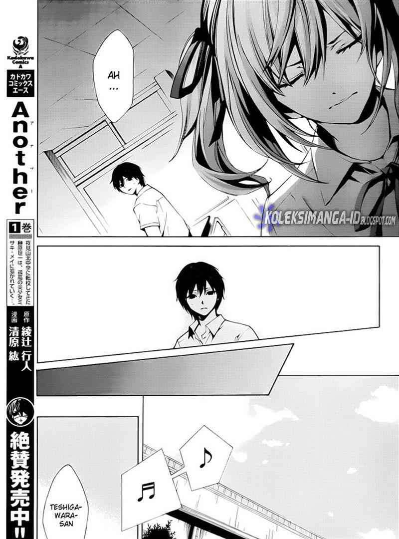 Halaman 20 dari Another Chapter 6