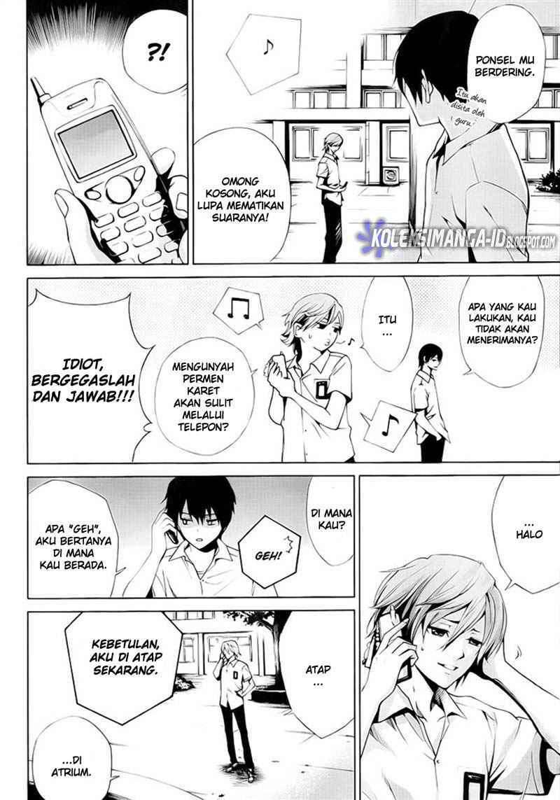 Halaman 21 dari Another Chapter 6