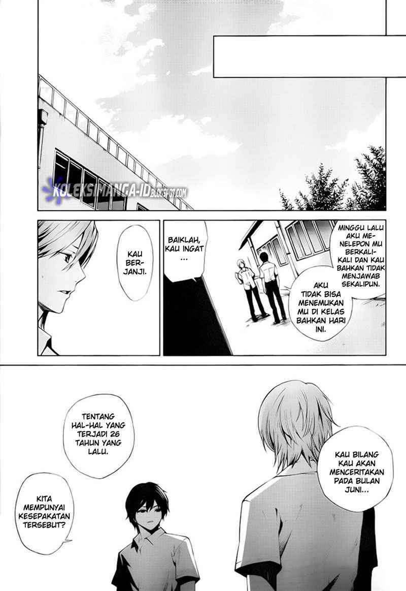 Halaman 22 dari Another Chapter 6