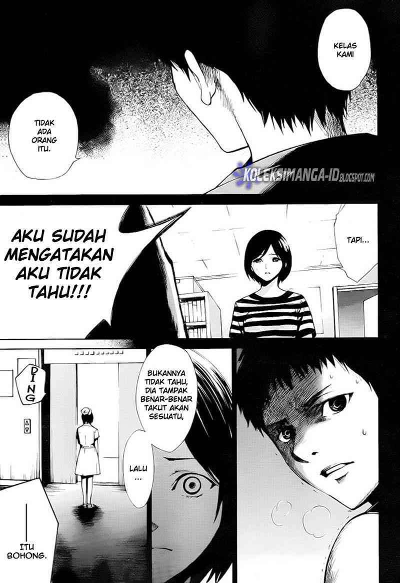 Halaman 28 dari Another Chapter 6