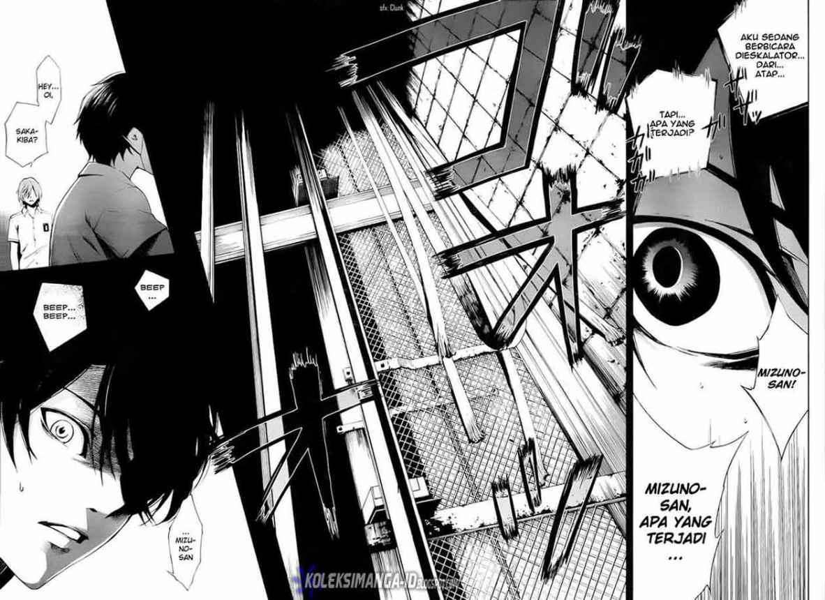 Halaman 31 dari Another Chapter 6