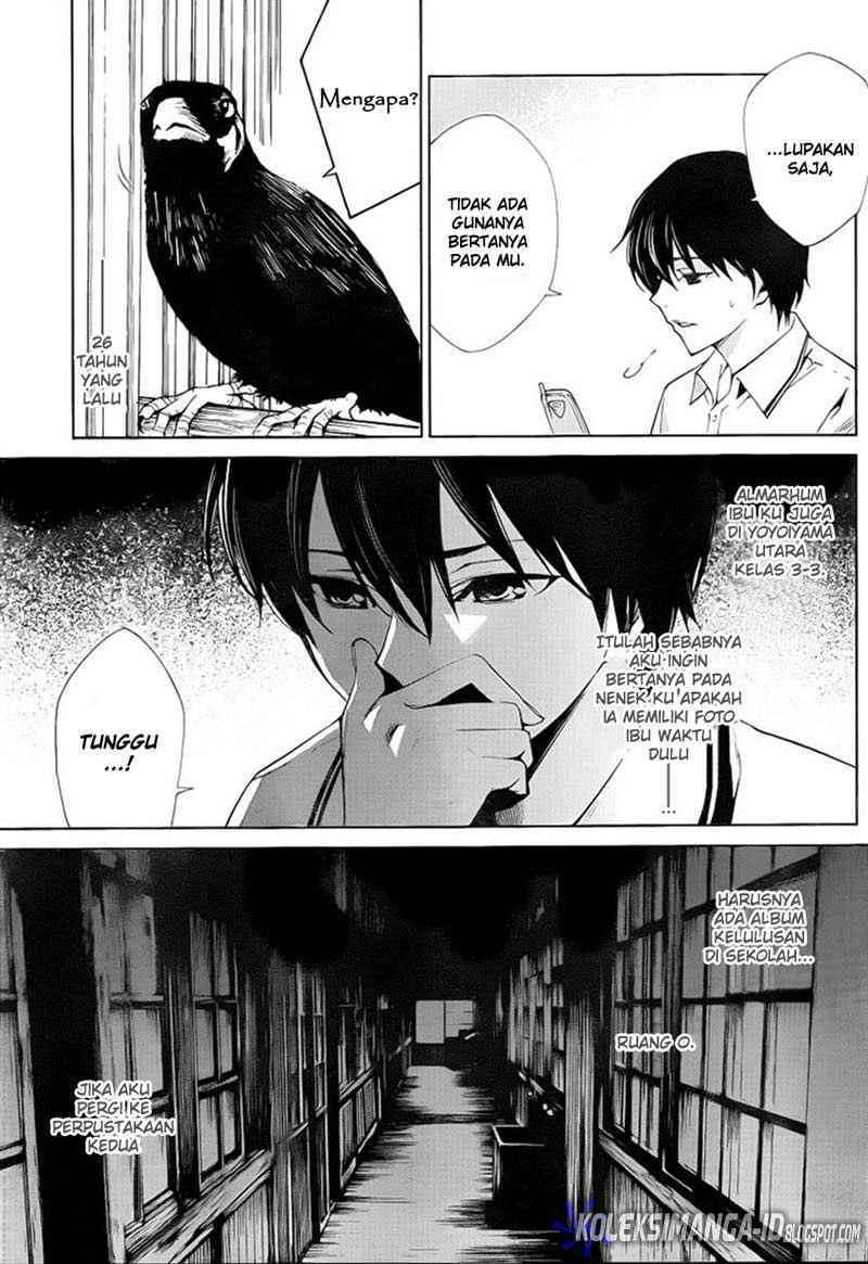 Halaman 4 dari Another Chapter 6