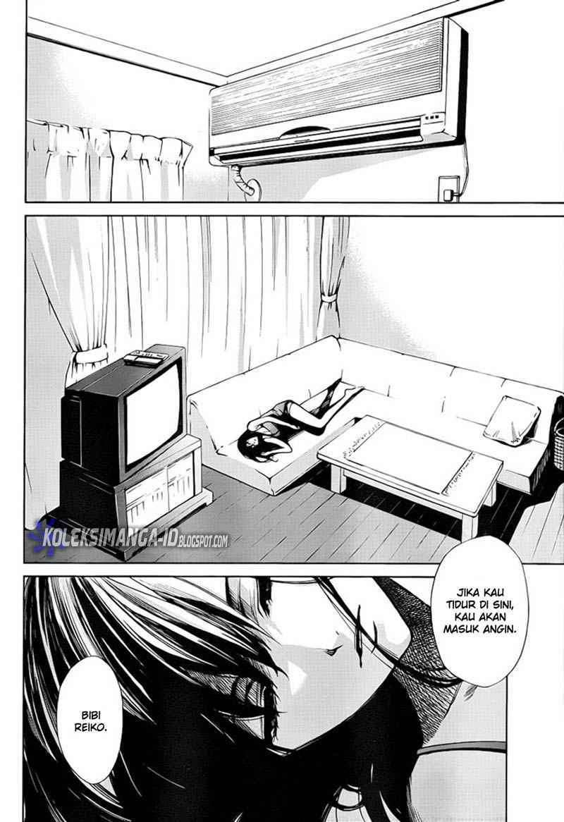 Halaman 5 dari Another Chapter 6
