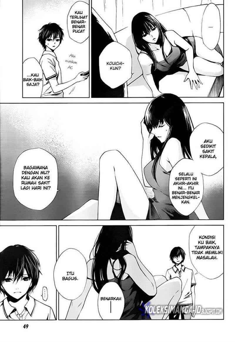 Halaman 6 dari Another Chapter 6