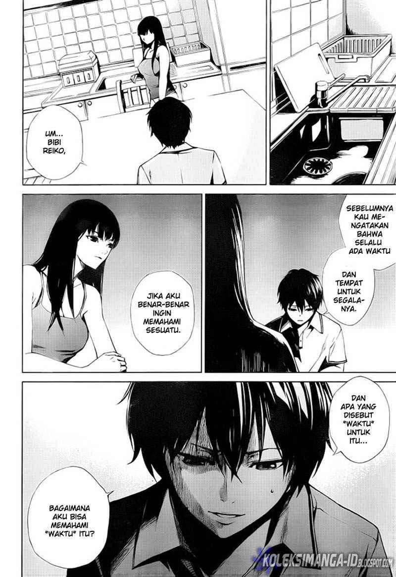 Halaman 7 dari Another Chapter 6