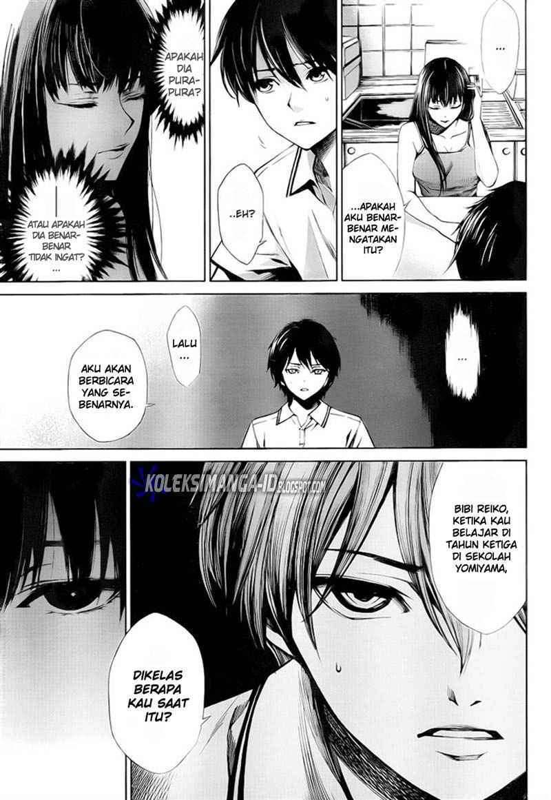 Halaman 8 dari Another Chapter 6