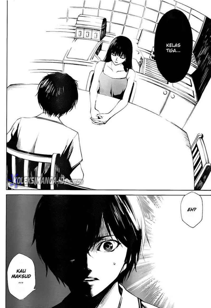 Halaman 9 dari Another Chapter 6