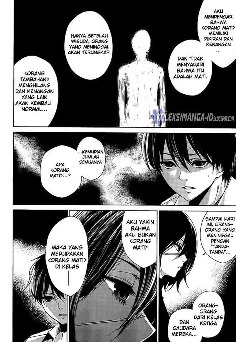 Halaman 11 dari Another Chapter 9