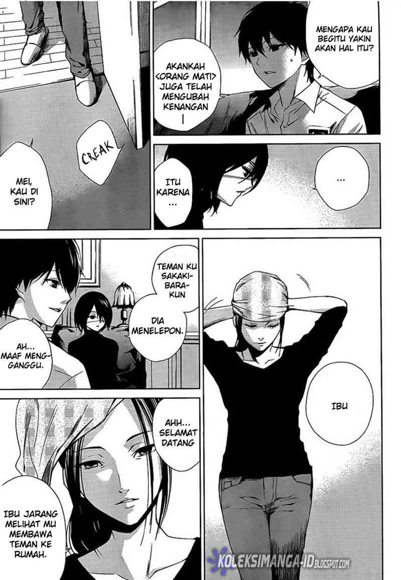 Halaman 12 dari Another Chapter 9