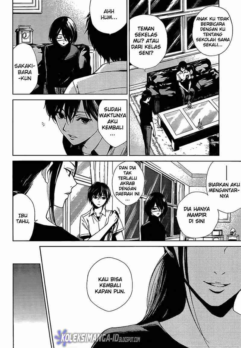 Halaman 13 dari Another Chapter 9