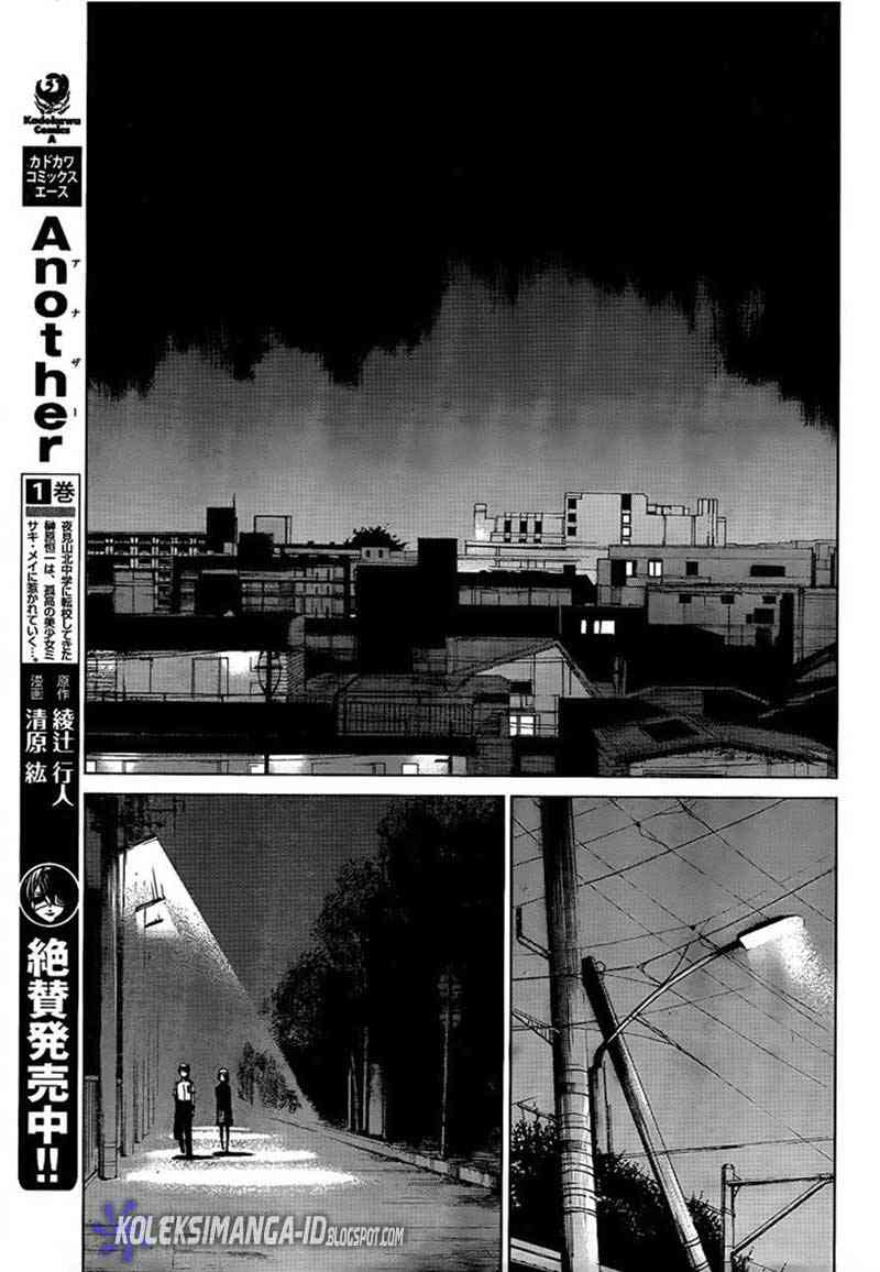 Halaman 14 dari Another Chapter 9