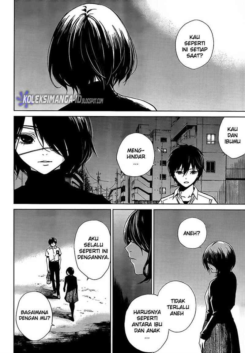 Halaman 15 dari Another Chapter 9