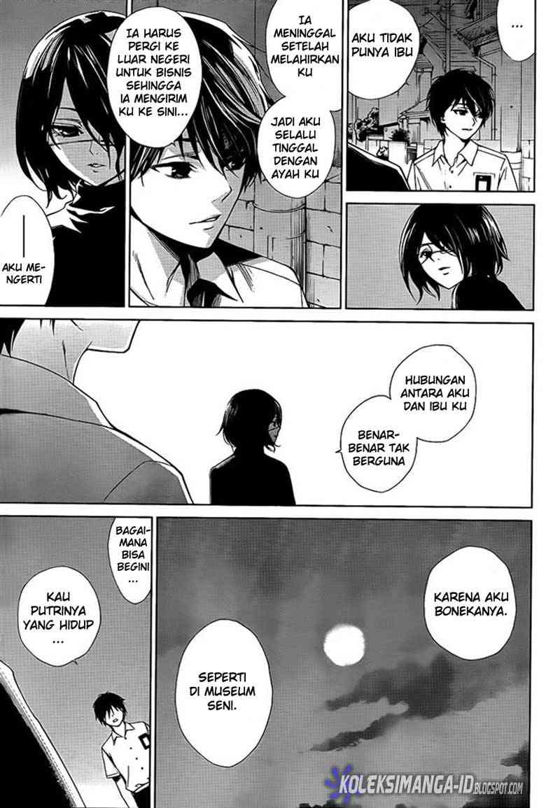Halaman 16 dari Another Chapter 9