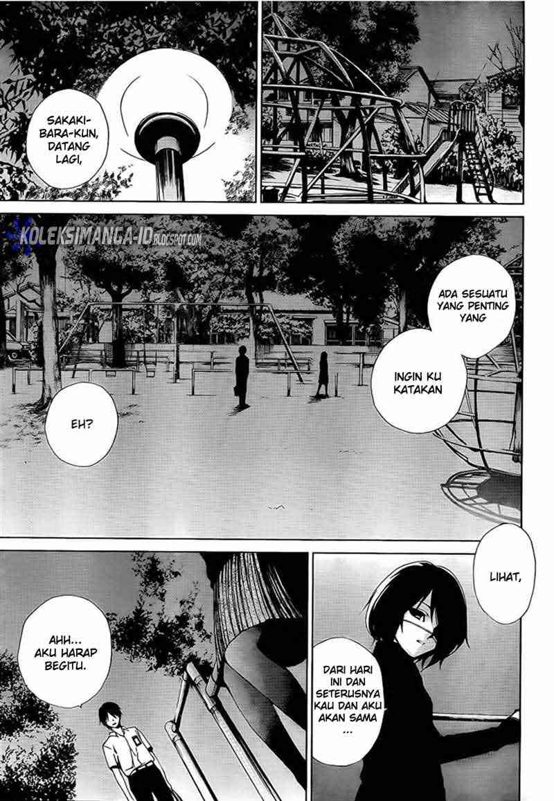 Halaman 18 dari Another Chapter 9