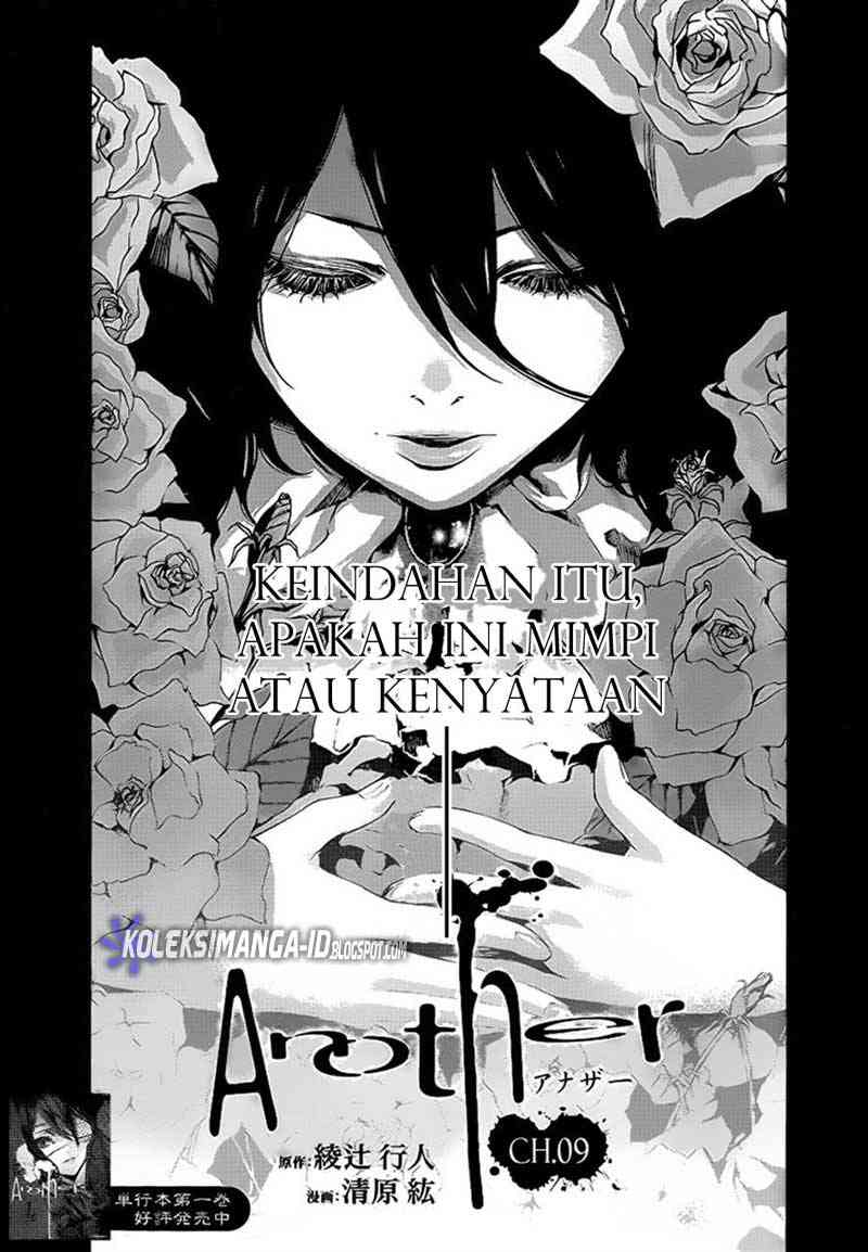 Halaman 2 dari Another Chapter 9