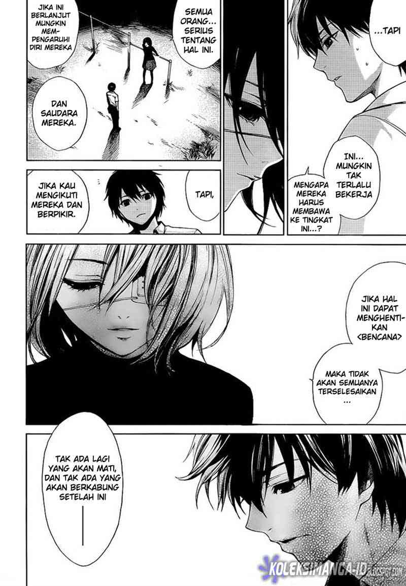 Halaman 21 dari Another Chapter 9
