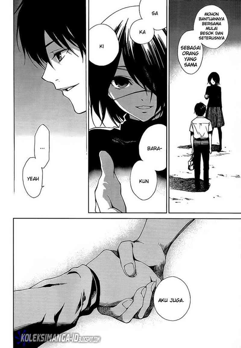Halaman 23 dari Another Chapter 9