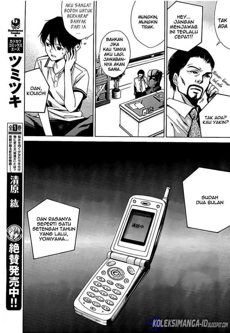 Halaman 27 dari Another Chapter 9