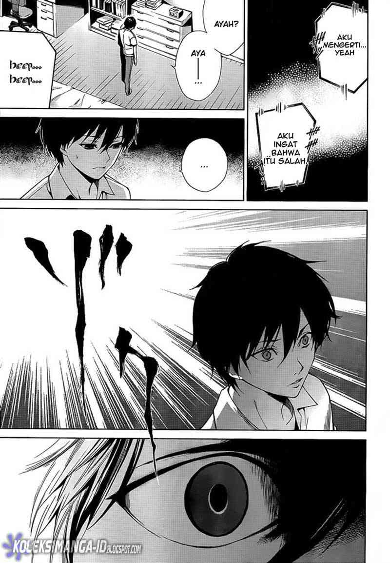 Halaman 29 dari Another Chapter 9